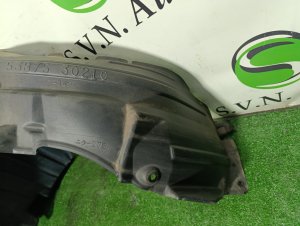 Подкрылок передний правый TOYOTA CROWN OEM 5389530130 GRS182 2007