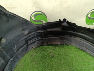 Подкрылок передний правый TOYOTA CROWN OEM 5389530130 GRS182 2007