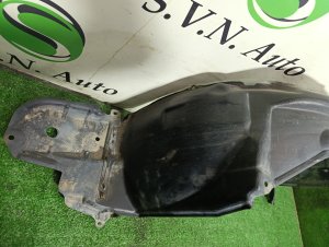 Подкрылок передний правый TOYOTA PRIUS OEM 5387547030 ZVW30 2011