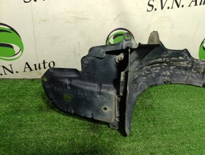 Подкрылок передний правый TOYOTA PRIUS OEM 5387547030 ZVW30 2011