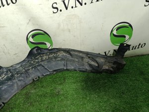 Подкрылок передний правый TOYOTA PRIUS OEM 5387547030 ZVW30 2011