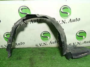 Подкрылок передний левый TOYOTA CROWN MAJESTA OEM 5380630080 UZS186 2005