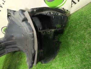 Подкрылок передний левый TOYOTA CROWN MAJESTA OEM 5380630080 UZS186 2005