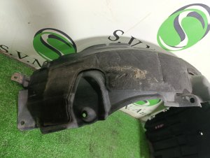 Подкрылок передний левый TOYOTA CROWN MAJESTA OEM 5380630080 UZS186 2005