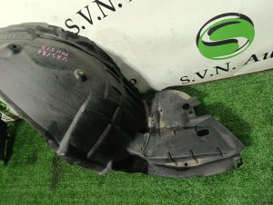 Подкрылок передний левый TOYOTA CROWN MAJESTA OEM 5380630080 UZS186 2005