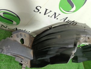 Подкрылок передний правый TOYOTA ALPHARD OEM 5380558060 ANH20 2011