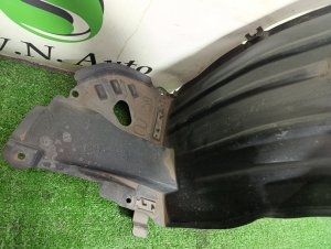 Подкрылок передний правый TOYOTA ALPHARD OEM 5380558060 ANH20 2011