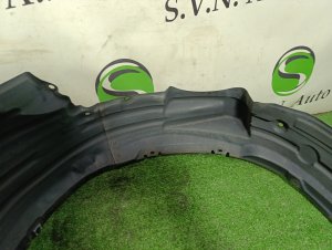 Подкрылок передний правый TOYOTA ALPHARD OEM 5380558060 ANH20 2011