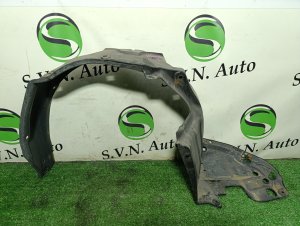 Подкрылок передний левый HONDA ODYSSEY