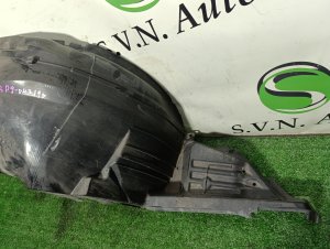 Подкрылок передний левый SUBARU OUTBACK OEM 59120AG030 BP9 2005