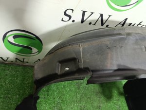 Подкрылок передний левый SUBARU OUTBACK OEM 59120AG031 BP9 2005