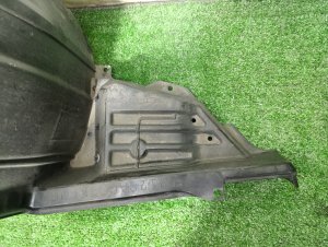 Подкрылок передний левый SUBARU OUTBACK OEM 59120AG031 BP9 2005