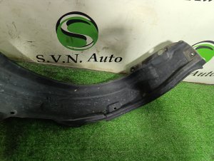 Подкрылок передний левый SUBARU OUTBACK OEM 59120AG031 BP9 2005
