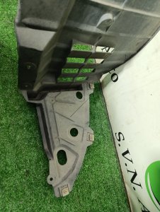 Подкрылок передний левый color-B20 NISSAN TEANA OEM 63841JN20A J32 2009
