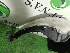 Подкрылок передний левый TOYOTA AQUA OEM 5387652340 NHP10 2013