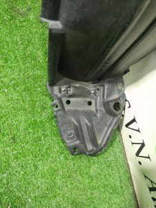 Подкрылок передний левый TOYOTA AQUA OEM 5387652340 NHP10 2013