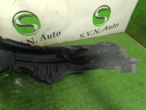 Подкрылок передний левый TOYOTA AQUA OEM 5387652340 NHP10 2013