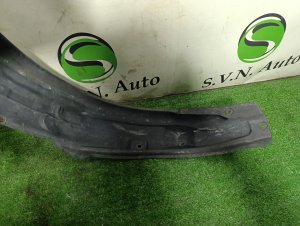 Подкрылок передний левый SUBARU LEGACY OEM 59110AG091 BP5 2006