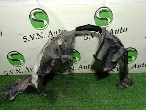 Подкрылок передний правый NISSAN X-TRAIL