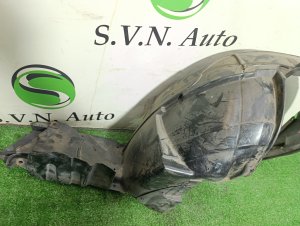 Подкрылок передний левый SUBARU IMPREZA OEM 59110FE000 GG2 2000