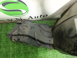 Подкрылок передний левый SUBARU IMPREZA OEM 59110FE000 GG2 2000