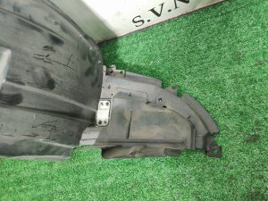 Подкрылок передний левый SUBARU FORESTER SG5 2005