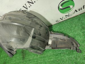 Подкрылок передний левый SUBARU FORESTER SG5 2005