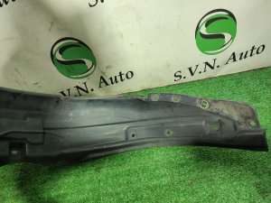 Подкрылок передний левый SUBARU FORESTER SG5 2005