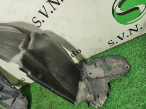 Подкрылок передний левый TOYOTA PRIUS OEM 5387647030 ZVW30 2009