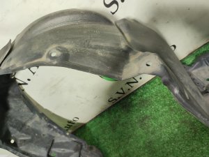 Подкрылок передний левый TOYOTA PRIUS OEM 5387647030 ZVW30 2009