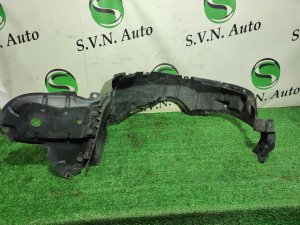 Подкрылок передний левый TOYOTA PRIUS OEM 5387647030 ZVW30 2009