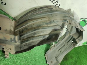 Подкрылок передний правый TOYOTA VELLFIRE OEM 5380558040, 5387558050 GGH20 2009