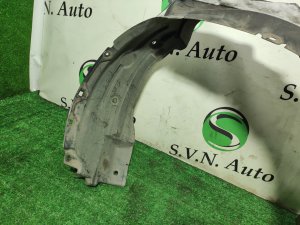Подкрылок передний правый TOYOTA VELLFIRE OEM 5380558040, 5387558050 GGH20 2009