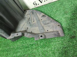 Подкрылок передний левый MAZDA CX5 OEM KD53K7016 KE2FW 2013