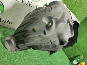 Подкрылок передний левый MAZDA CX5 OEM KD53K7016 KE2FW 2013