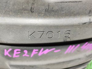 Подкрылок передний левый MAZDA CX5 OEM KD53K7016 KE2FW 2013