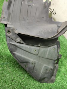 Подкрылок передний левый MAZDA CX5 OEM KD53K7016 KE2FW 2013