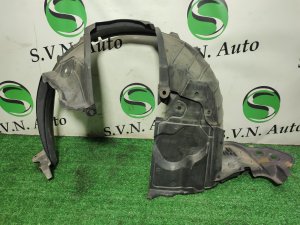 Подкрылок передний левый NISSAN X-TRAIL