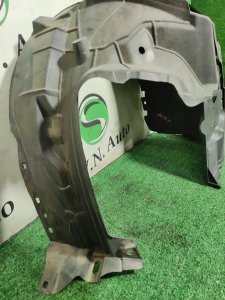 Подкрылок передний левый NISSAN X-TRAIL DNT31 2010