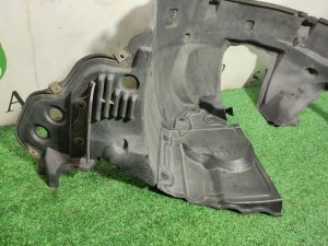 Подкрылок передний левый NISSAN X-TRAIL DNT31 2010