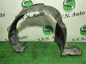 Подкрылок передний правый TOYOTA PRIUS OEM 5387547030 ZVW30 2011