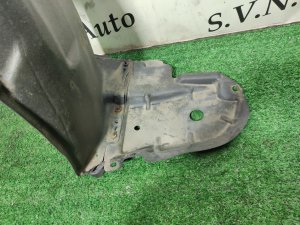 Подкрылок передний правый TOYOTA PRIUS OEM 5387547030 ZVW30 2011