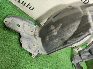 Подкрылок передний правый TOYOTA PRIUS OEM 5387547030 ZVW30 2011