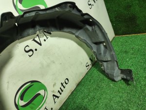 Подкрылок передний правый TOYOTA PRIUS OEM 5387547030 ZVW30 2011