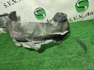 Подкрылок передний правый TOYOTA PRIUS OEM 5387547030 ZVW30 2011