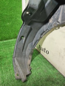 Подкрылок передний левый TOYOTA VOXY OEM 5380628081 ZRR70 2008