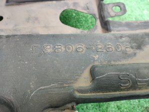 Подкрылок передний левый TOYOTA VOXY OEM 5380628081 ZRR70 2008