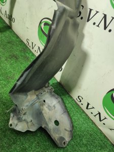 Подкрылок передний левый TOYOTA PRIUS OEM 5387647030 ZVW30 2011