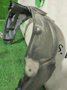 Подкрылок передний левый TOYOTA PRIUS OEM 5387647030 ZVW30 2011