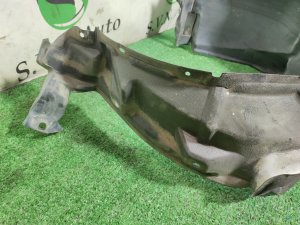 Подкрылок передний левый TOYOTA PRIUS OEM 5387647030 ZVW30 2011